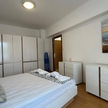 Bratanov Yassen Vilage Sunny Beach