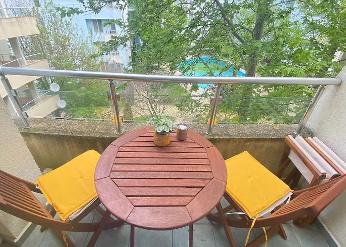 Bratanov Yassen Vilage * Sunny Beach