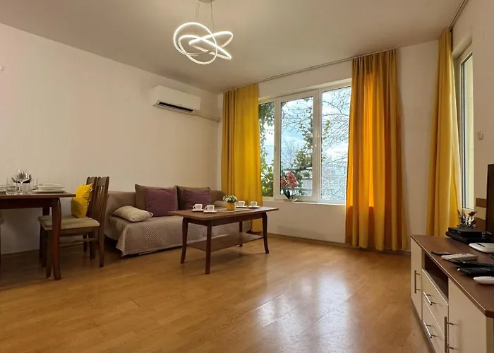 Bratanov Yassen Vilage Appartamento