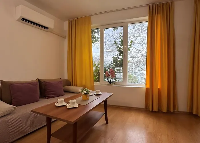 Appartamento Bratanov Yassen Vilage *