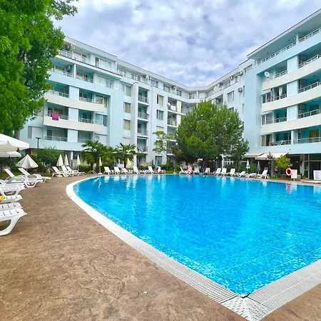 Apartamento Bratanov Yassen Vilage