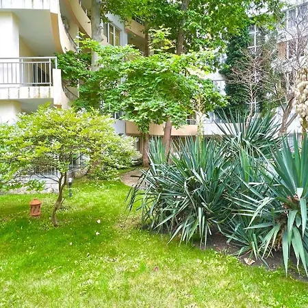 Apartamento Bratanov Yassen Vilage *