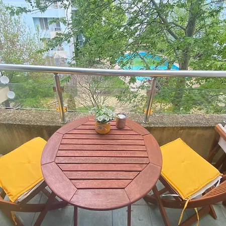 Bratanov Yassen Vilage * Sunny Beach