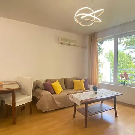 Apartment Bratanov Yassen Vilage Sunny Beach