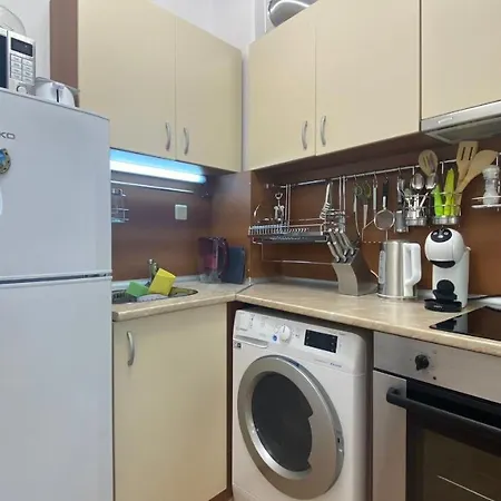 Apartament Bratanov Yassen Vilage