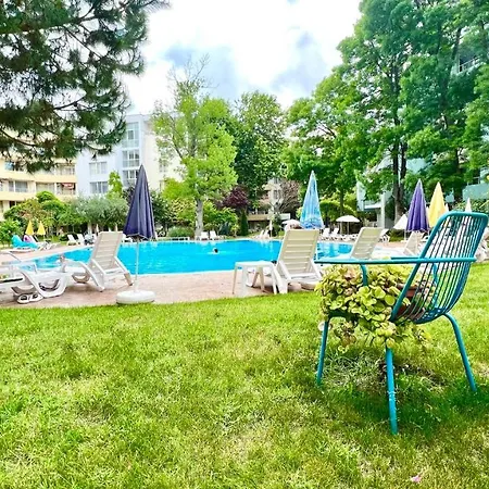 Bratanov Yassen Vilage * Sunny Beach