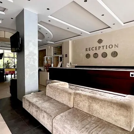 Bratanov Yassen Vilage Apartment