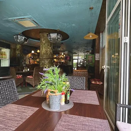 Bratanov Yassen Vilage Apartament Słoneczny Brzeg