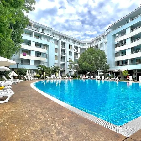 Bratanov Yassen Vilage * Sunny Beach