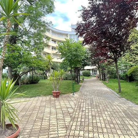 Bratanov Yassen Vilage Sunny Beach