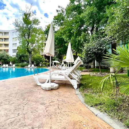 Bratanov Yassen Vilage Apartament *