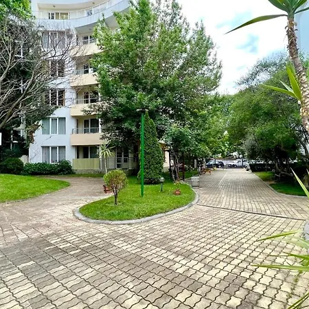 Bratanov Yassen Vilage Apartment *