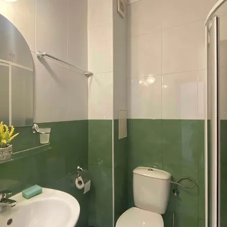 Bratanov Yassen Vilage * Słoneczny Brzeg