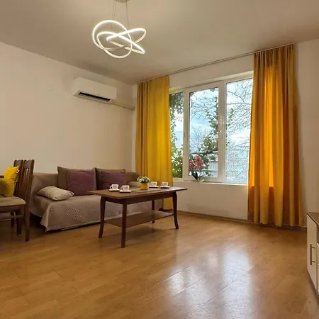 Bratanov Yassen Vilage Apartament