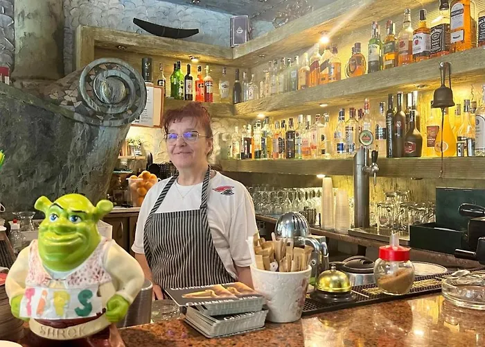 Bratanov Yassen Vilage Apartament Słoneczny Brzeg