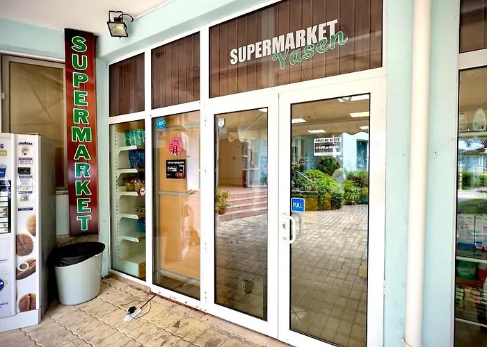 Apartament Bratanov Yassen Vilage *